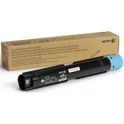 Тонер касета XEROX Cyan High Capacity Toner Cartridges (9,800) for VersaLink C7020/C7025