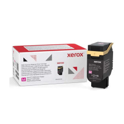 Тонер касета XEROX Toner Magenta Hi Cap C320/C325 5500 pages