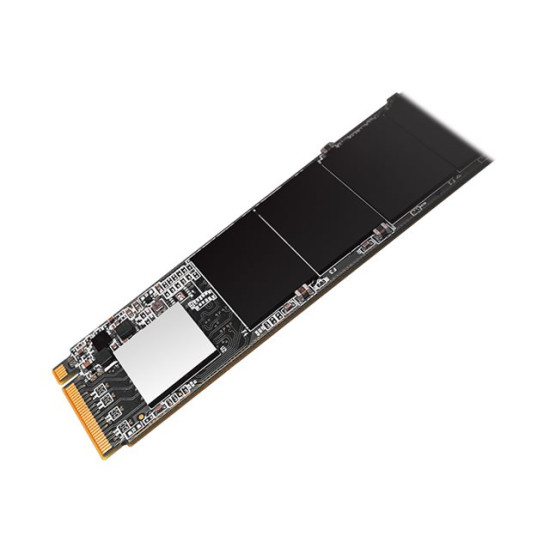 Вътрешен SSD диск SILICON POWER SSD P34A60 512GB M.2 PCIe Gen3 x4 NVMe 2200/1600 MB/s