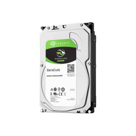 Вътрешен твърд диск SEAGATE Desktop Barracuda 5400 8TB HDD 5400rpm SATA serial ATA 6Gb/s NCQ 256MB cache 89cm 3.5 inch BLK