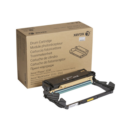 Барабан XEROX 101R00555 Workcentre 3335/3345 Drum Cartridge