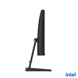 All-In-One компютър Lenovo IdeaCentre AIO 3 24IAP7 Intel Core i5-12450H 23.8 inch FullHD AG 16GB DDR4 512GB SSD
