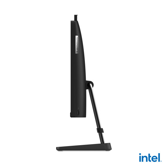 All-In-One компютър Lenovo IdeaCentre AIO 3 24IAP7 Intel Core i5-12450H 23.8 inch FullHD AG 16GB DDR4 512GB SSD