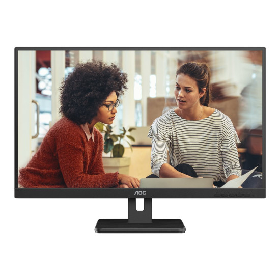 Монитор AOC 24E3UM 23.8 inch LCD monitor HDMI DP