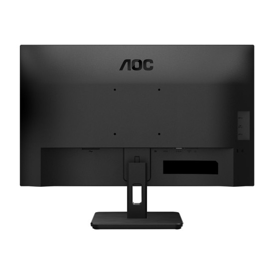 Монитор AOC 24E3UM 23.8 inch LCD monitor HDMI DP