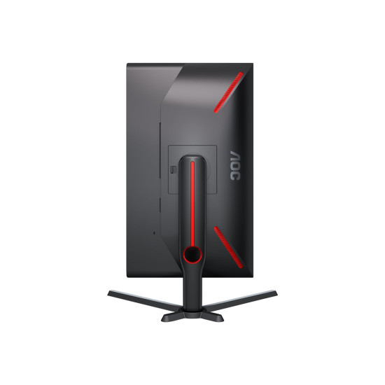Монитор AOC 25G3ZM/BK 24.5 inch 1920x1080 VA Flat HAS DP 2xHDMI Brightness 300cd/m2 AOC Gaming