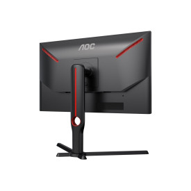 Монитор AOC 25G3ZM/BK 24.5 inch 1920x1080 VA Flat HAS DP 2xHDMI Brightness 300cd/m2 AOC Gaming