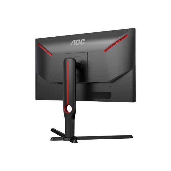 Монитор AOC 25G3ZM/BK 24.5 inch 1920x1080 VA Flat HAS DP 2xHDMI Brightness 300cd/m2 AOC Gaming