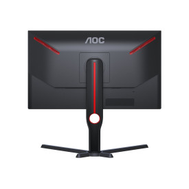 Монитор AOC 25G3ZM/BK 24.5 inch 1920x1080 VA Flat HAS DP 2xHDMI Brightness 300cd/m2 AOC Gaming