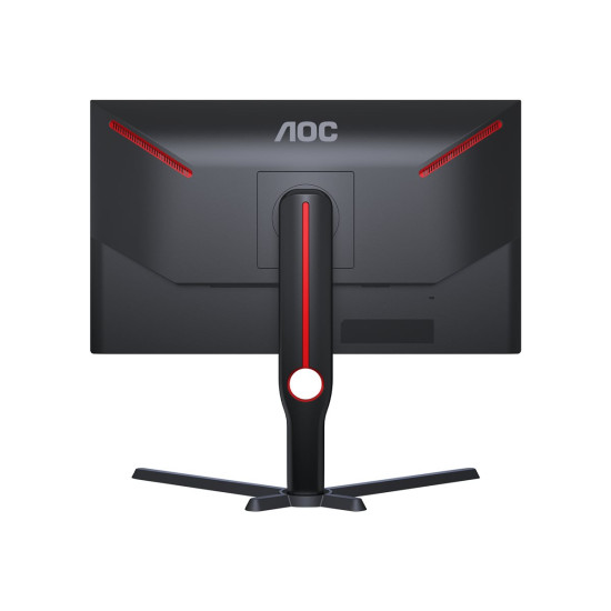 Монитор AOC 25G3ZM/BK 24.5 inch 1920x1080 VA Flat HAS DP 2xHDMI Brightness 300cd/m2 AOC Gaming
