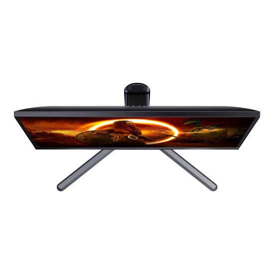 Монитор AOC 25G3ZM/BK 24.5 inch 1920x1080 VA Flat HAS DP 2xHDMI Brightness 300cd/m2 AOC Gaming