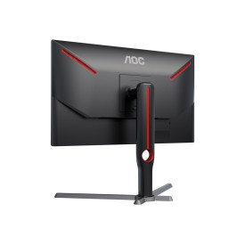 Монитор AOC 25G3ZM/BK 24.5 inch 1920x1080 VA Flat HAS DP 2xHDMI Brightness 300cd/m2 AOC Gaming