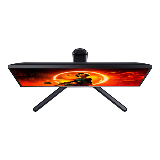 Монитор AOC 25G3ZM/BK 24.5 inch 1920x1080 VA Flat HAS DP 2xHDMI Brightness 300cd/m2 AOC Gaming