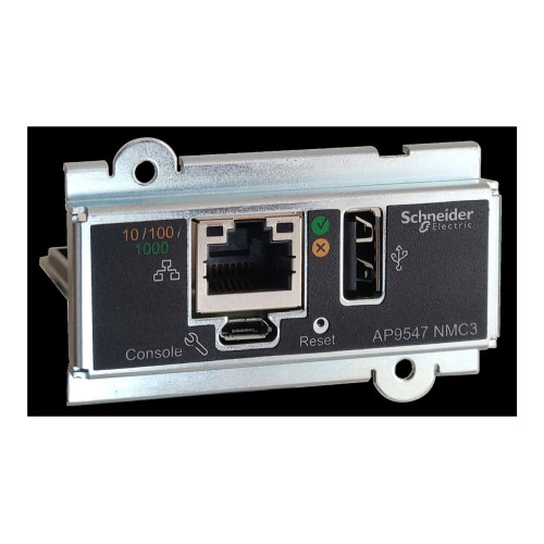 Мрежова карта APC AP9547