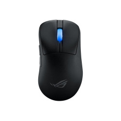 Безжична мишка ASUS P714 ROG Keris II Ace Wireless Mouse Black