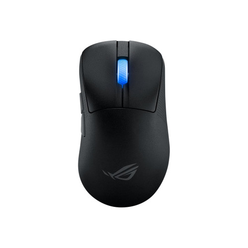 Безжична мишка ASUS P714 ROG Keris II Ace Wireless Mouse Black
