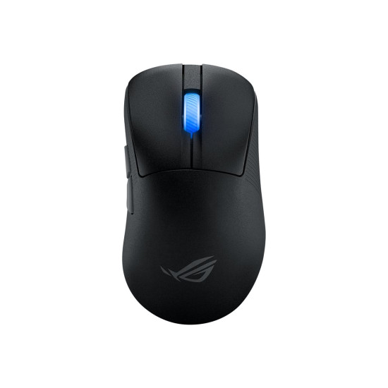 Безжична мишка ASUS P714 ROG Keris II Ace Wireless Mouse Black