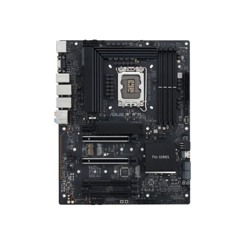 Дънна платка ASUS PRO WS W680-ACE LGA1700 4xDDR5 WS ATX MB 8xSATA 3xM.2