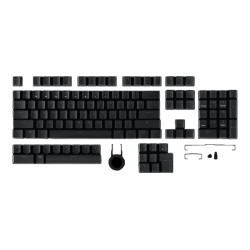 Капачки за клавиатура ASUS ROG PBT Doubleshot Keycap Set for ROG RX Switches
