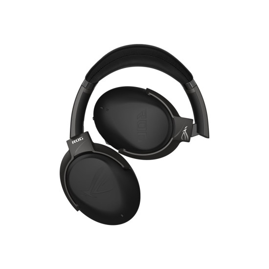 Безжични слушалки ASUS ROG STRIX GO BT Wireless