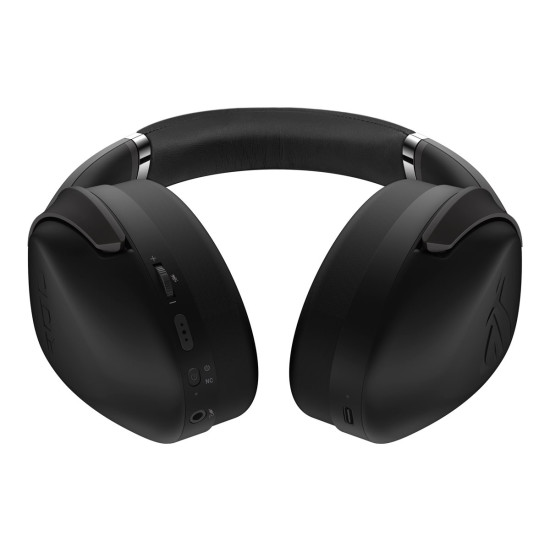 Безжични слушалки ASUS ROG STRIX GO BT Wireless