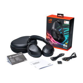 Безжични слушалки ASUS ROG STRIX GO BT Wireless