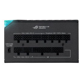 Захранване ASUS ROG-THOR-850P2-GAMING PSU