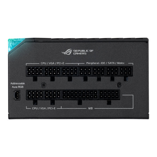 Захранване ASUS ROG-THOR-850P2-GAMING PSU