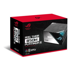 Захранване ASUS ROG-THOR-850P2-GAMING PSU