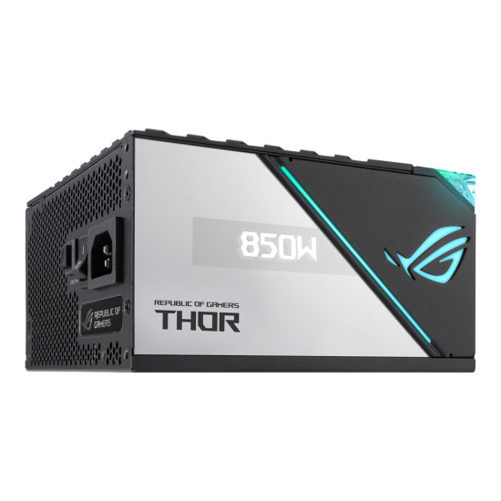Захранване ASUS ROG-THOR-850P2-GAMING PSU