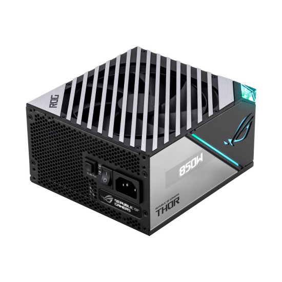 Захранване ASUS ROG-THOR-850P2-GAMING PSU