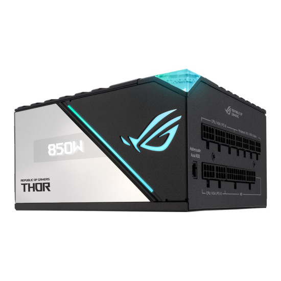 Захранване ASUS ROG-THOR-850P2-GAMING PSU