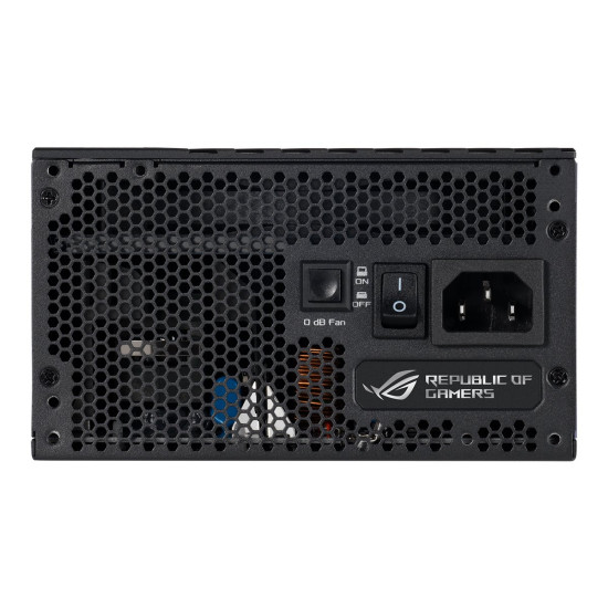 Захранване ASUS ROG-THOR-850P2-GAMING PSU