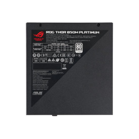 Захранване ASUS ROG-THOR-850P2-GAMING PSU