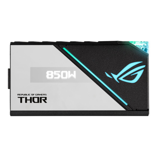 Захранване ASUS ROG-THOR-850P2-GAMING PSU