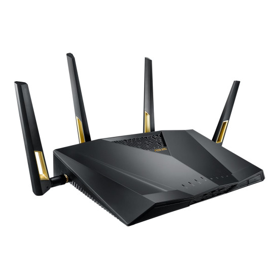 Рутер ASUS RT-AX88U
