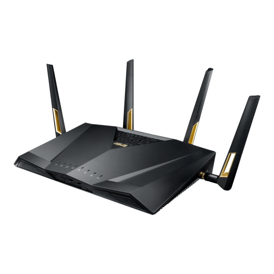 Рутер ASUS RT-AX88U