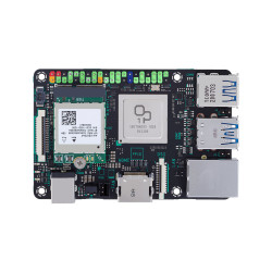 Дънна платка ASUS TINKER BOARD 2/2G