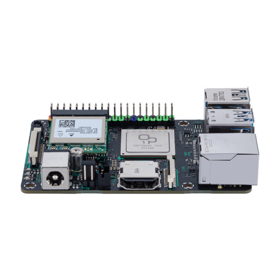 Дънна платка ASUS TINKER BOARD 2/2G