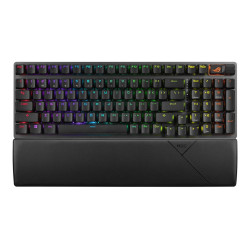 Клавиатура ASUS ROG STRIX SCOPE II