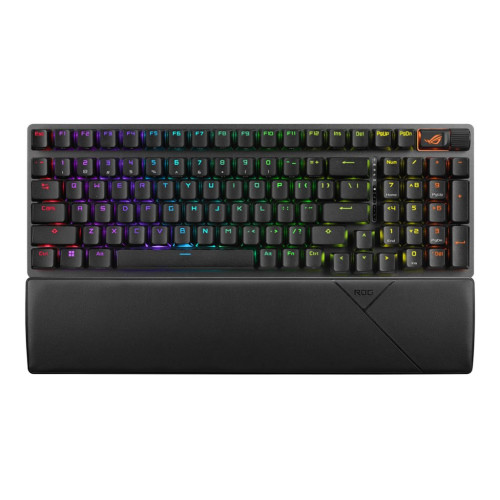 Клавиатура ASUS ROG STRIX SCOPE II