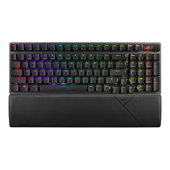 Клавиатура ASUS ROG STRIX SCOPE II