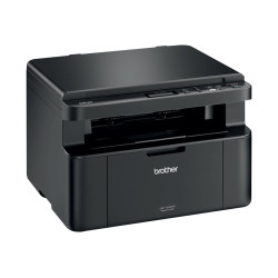 Лазерен принтер BROTHER DCP-1622WE MFP