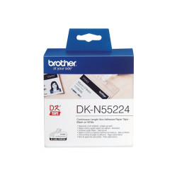 Лента BROTHER DKN55224