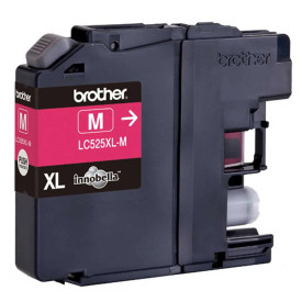 Мастило BROTHER LC525XLM Ink Magenta