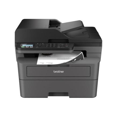 Лазерен принтер BROTHER MFC-L2802DN MFP