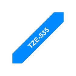 Етикети BROTHER P-Touch TZE-535