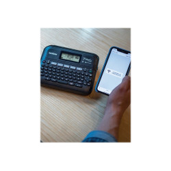 Етикетен принтер BROTHER PT-D460BTVP (PTD460BTVPYJ1)