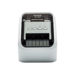 Етикетен принтер BROTHER QL800 (QL800YJ1I)