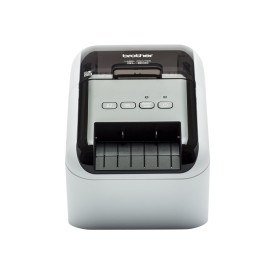 Етикетен принтер BROTHER QL800 (QL800YJ1I)